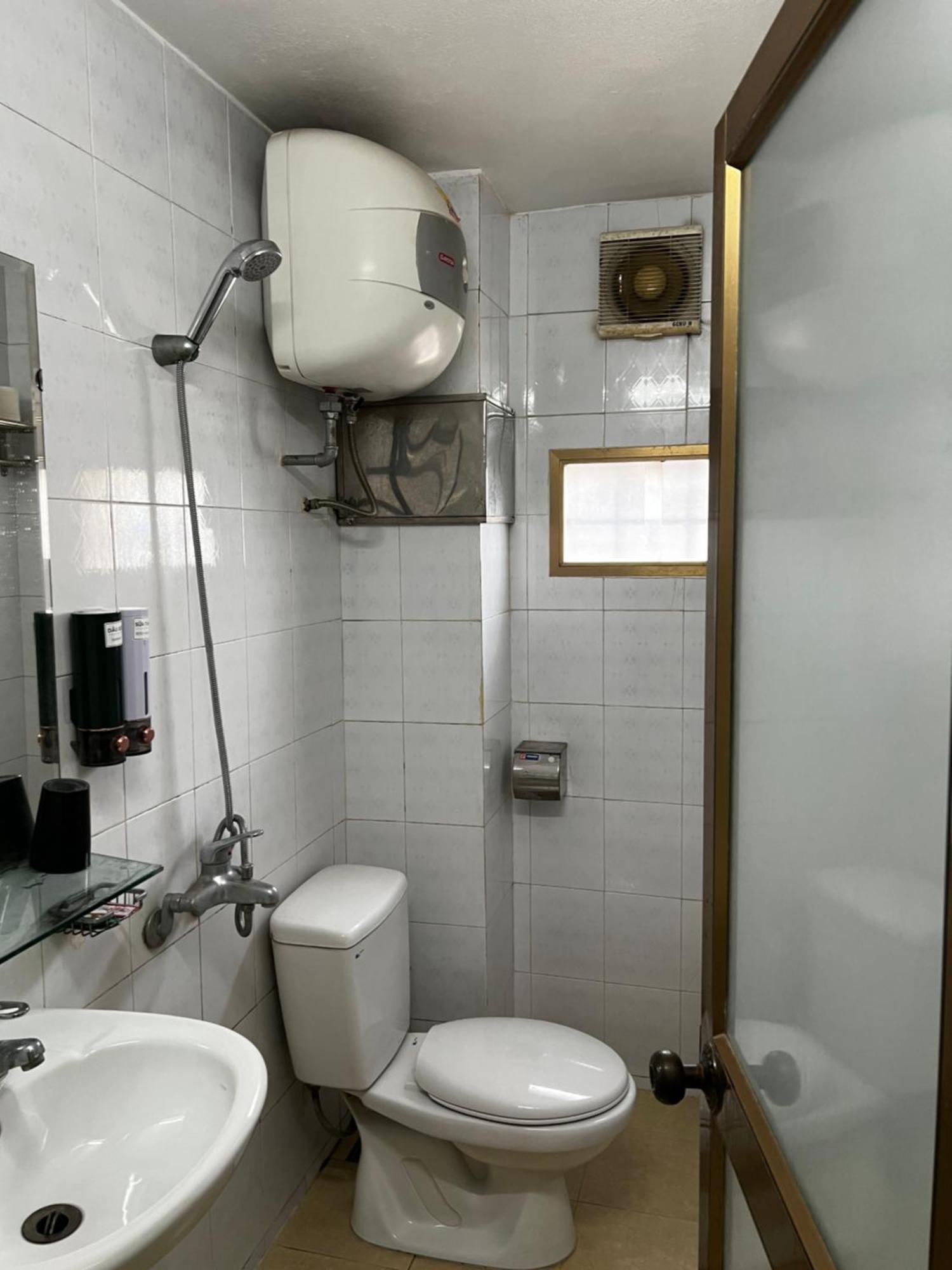 Thu Guest House Ninh Binh Exterior foto