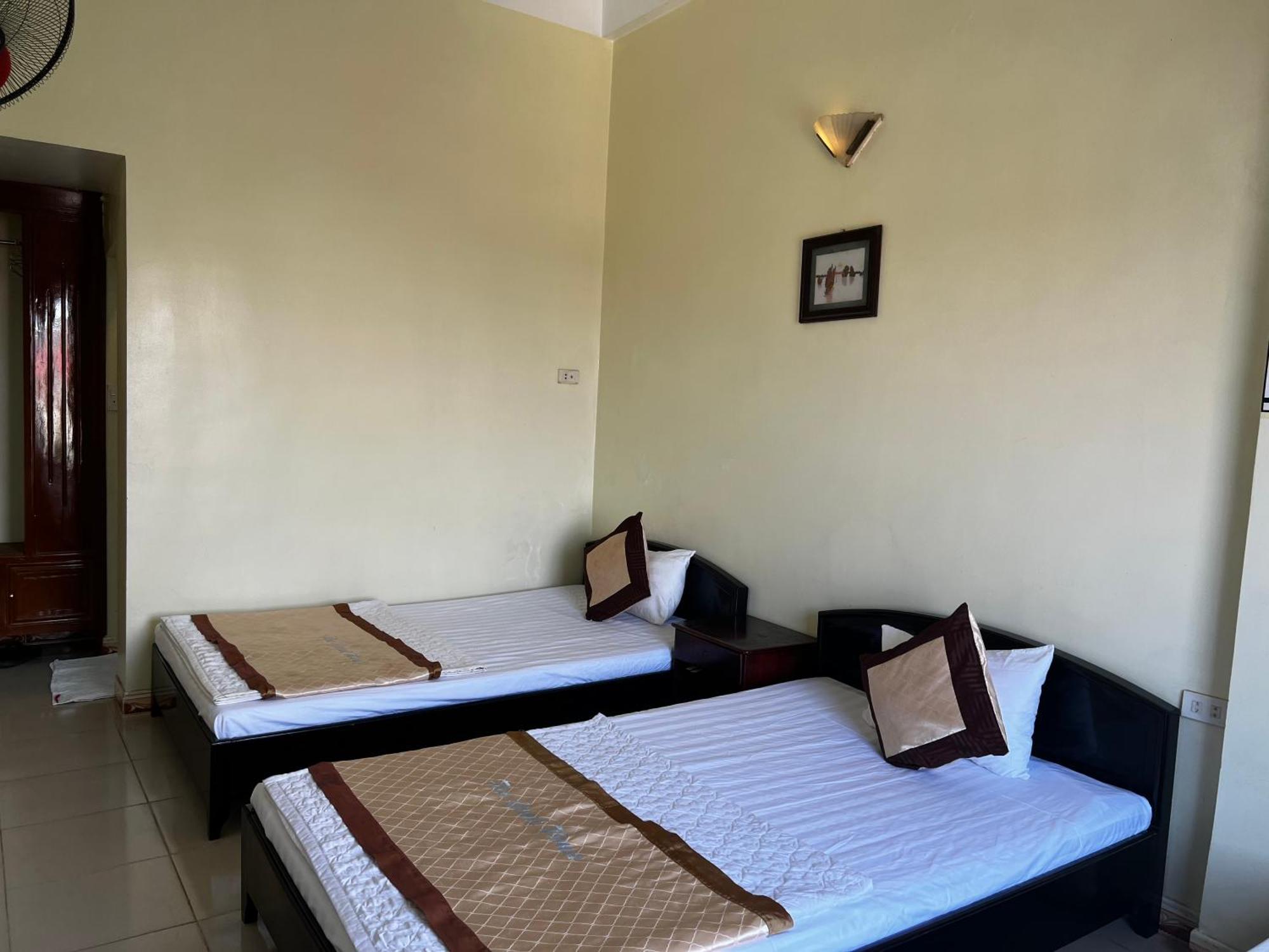 Thu Guest House Ninh Binh Exterior foto