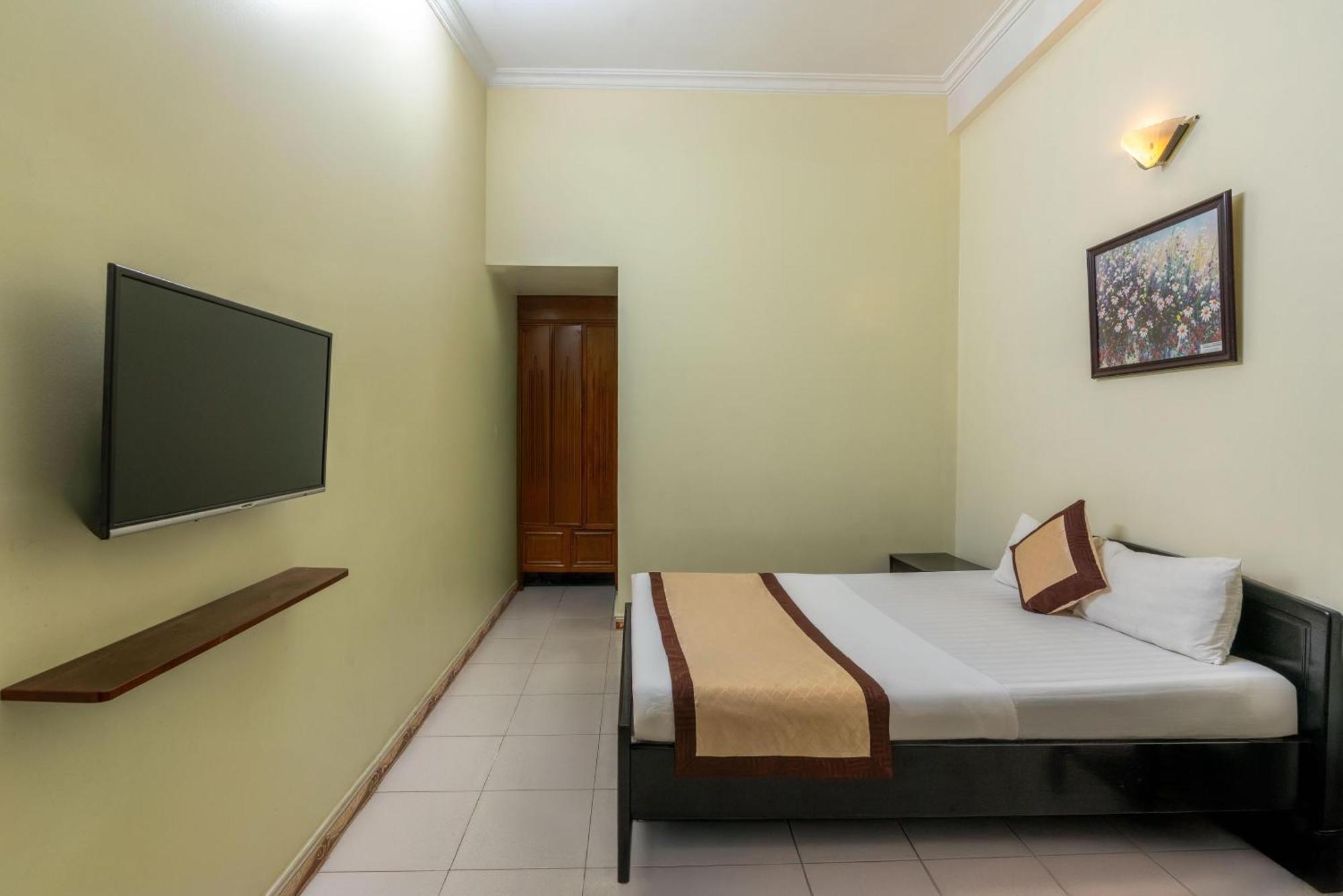 Thu Guest House Ninh Binh Exterior foto