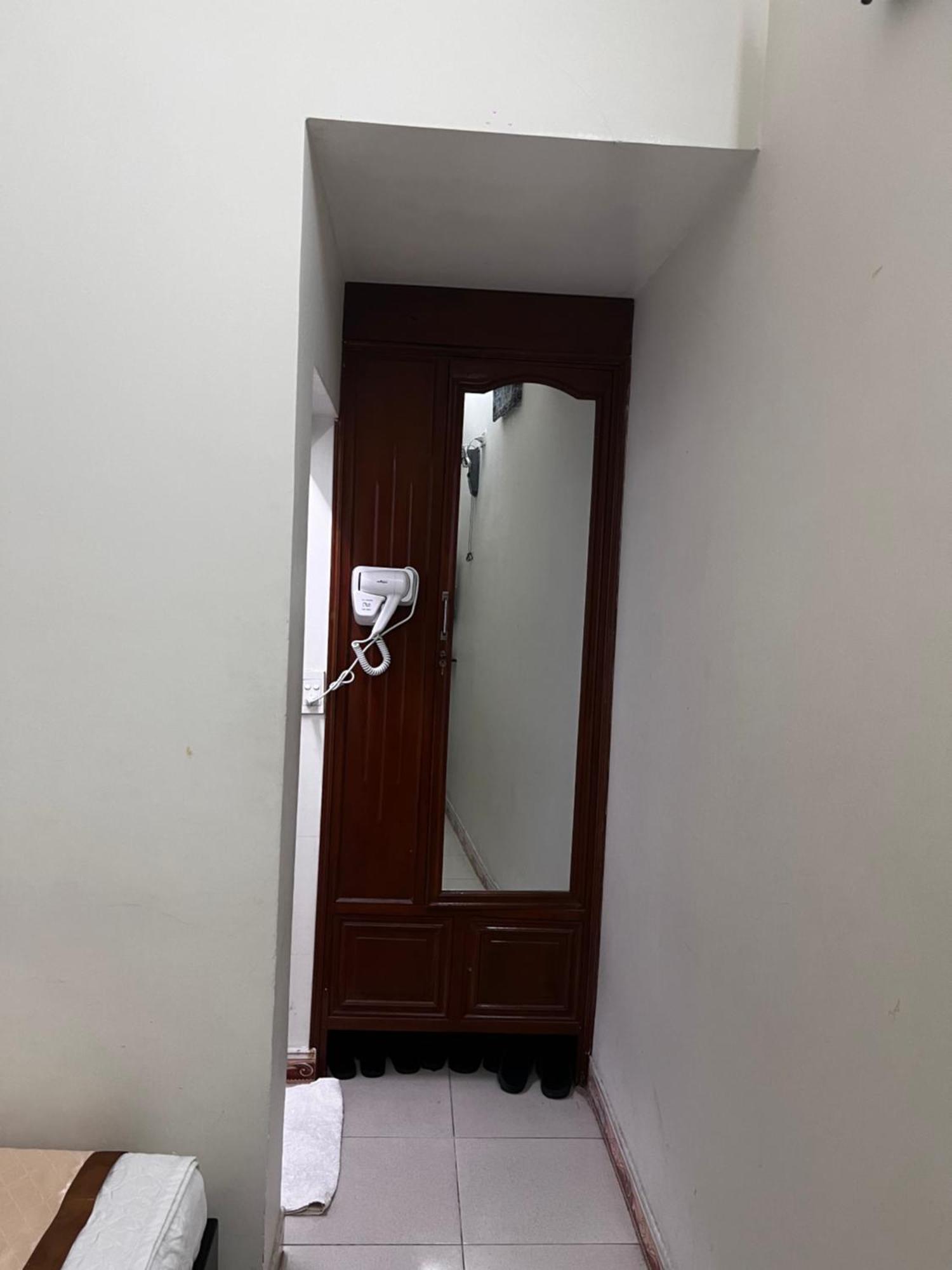 Thu Guest House Ninh Binh Exterior foto