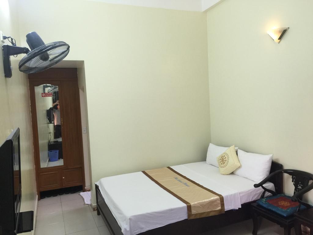 Thu Guest House Ninh Binh Exterior foto