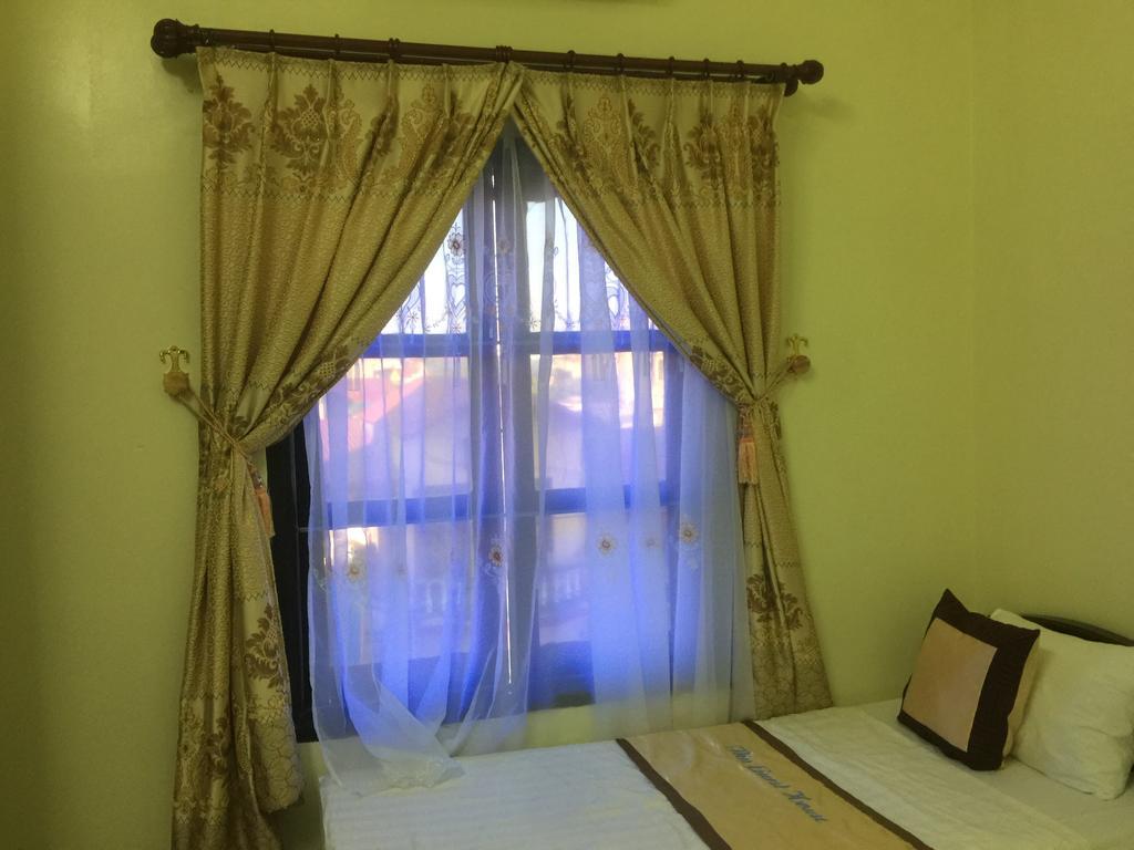 Thu Guest House Ninh Binh Exterior foto