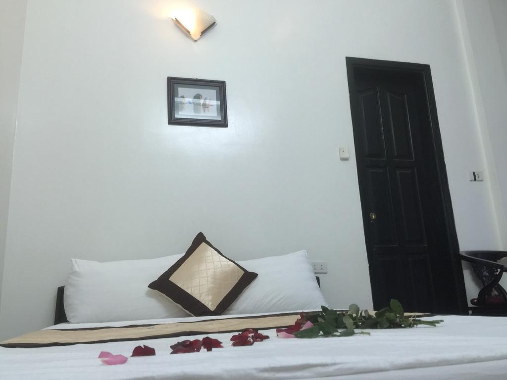 Thu Guest House Ninh Binh Exterior foto