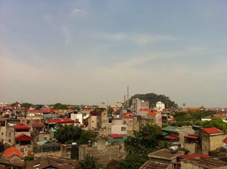 Thu Guest House Ninh Binh Exterior foto